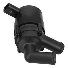 Laden Sie das Bild in den Galerie-Viewer, Wasserpumpe Elektrische Zusatzwasserpumpe kompatibel für Audi A3 kompatibel für VW Golf Sharan Tiguan 1K0965561A