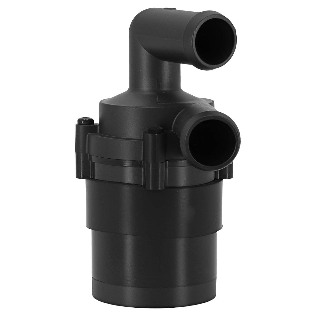 Wasserpumpe Elektrische Zusatzwasserpumpe kompatibel für Audi A3 kompatibel für VW Golf Sharan Tiguan 1K0965561A