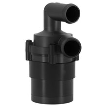 Laden Sie das Bild in den Galerie-Viewer, Wasserpumpe Elektrische Zusatzwasserpumpe kompatibel für Audi A3 kompatibel für VW Golf Sharan Tiguan 1K0965561A