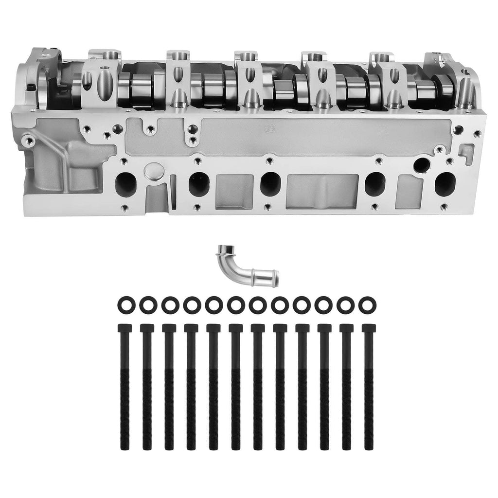 Zylinderkolbensatz Zylinderkopf kompatibel für VW Transporter V 2003-2009 2.5 TDI 070103063D 070103063K
