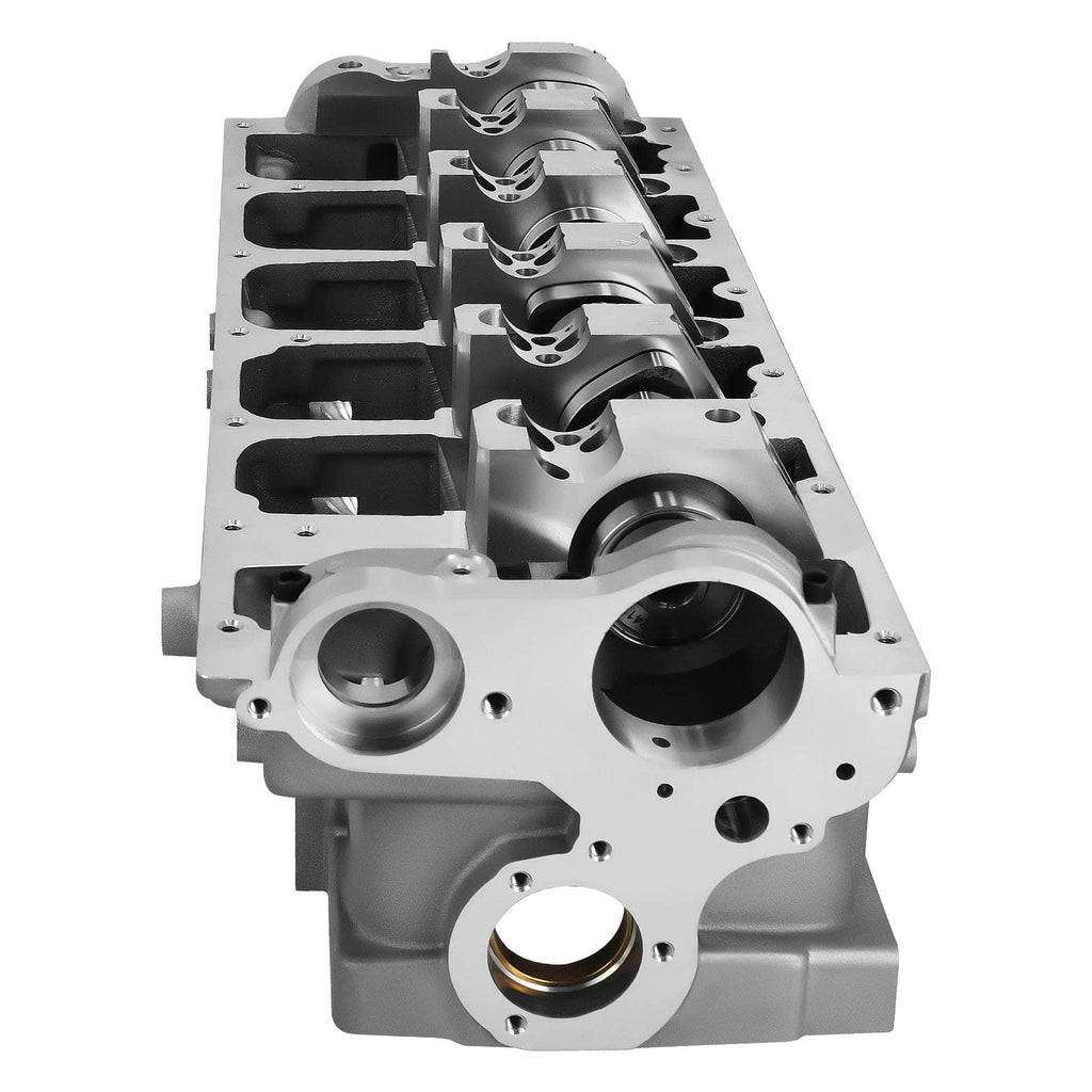 Zylinderkolbensatz Zylinderkopf kompatibel für VW Transporter V 2003-2009 2.5 TDI 070103063D 070103063K