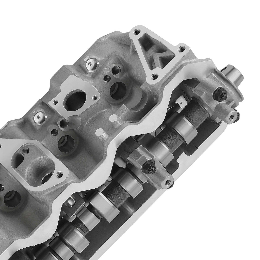 Zylinderkolbensatz Zylinderkopf Komplett kompatibel für VW Transporter T4 LT 28 kompatibel für Volvo S70 S80 2.5 TDI AJT ACV