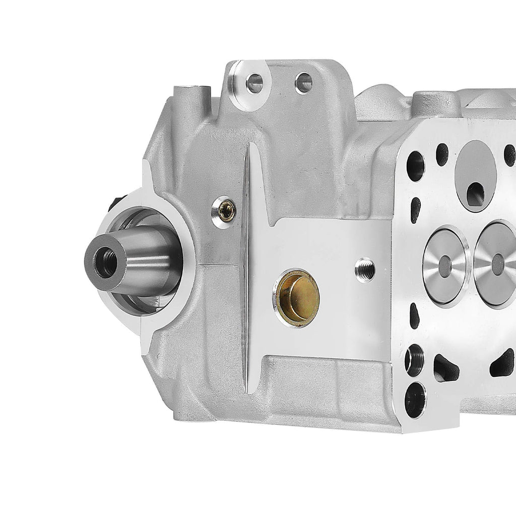 Zylinderkolbensatz Motorkopf Zylinderkopf Komplett kompatibel für VW Passat kompatibel für Golf Audi 80 kompatibel für Seat Ibiza 1.9 TD AAZ