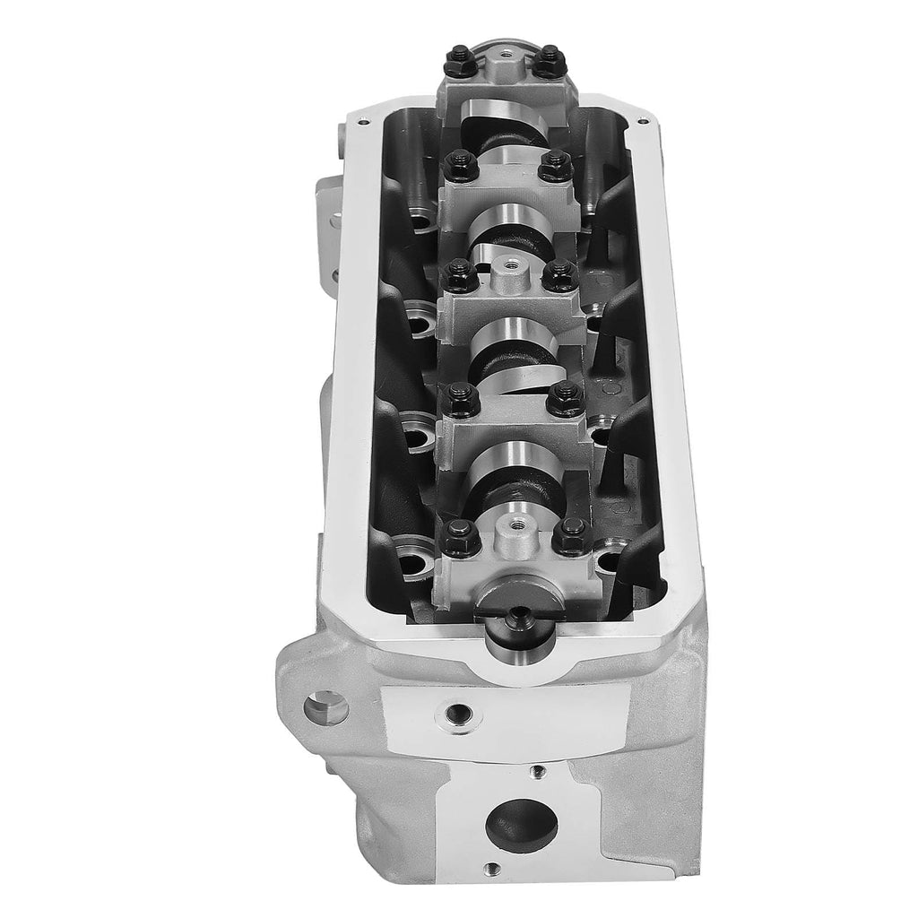 Zylinderkolbensatz Motorkopf Zylinderkopf Komplett kompatibel für VW Passat kompatibel für Golf Audi 80 kompatibel für Seat Ibiza 1.9 TD AAZ