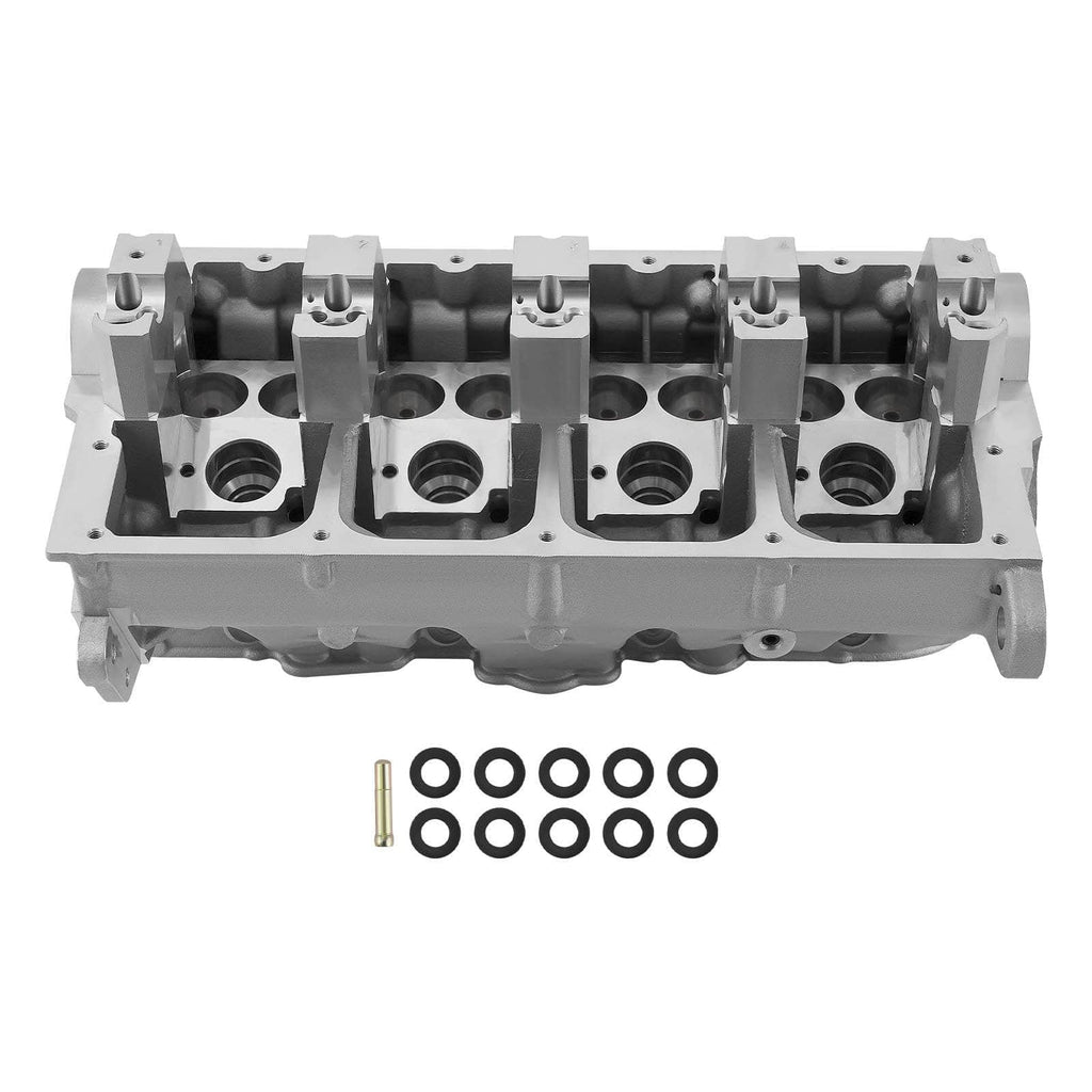 Zylinderkolbensatz Motorkopf Zylinderkopf kompatibel für VW Golf Audi A3 1.9 2.0 TDI BKC BLS BSU BPW BRS BRT