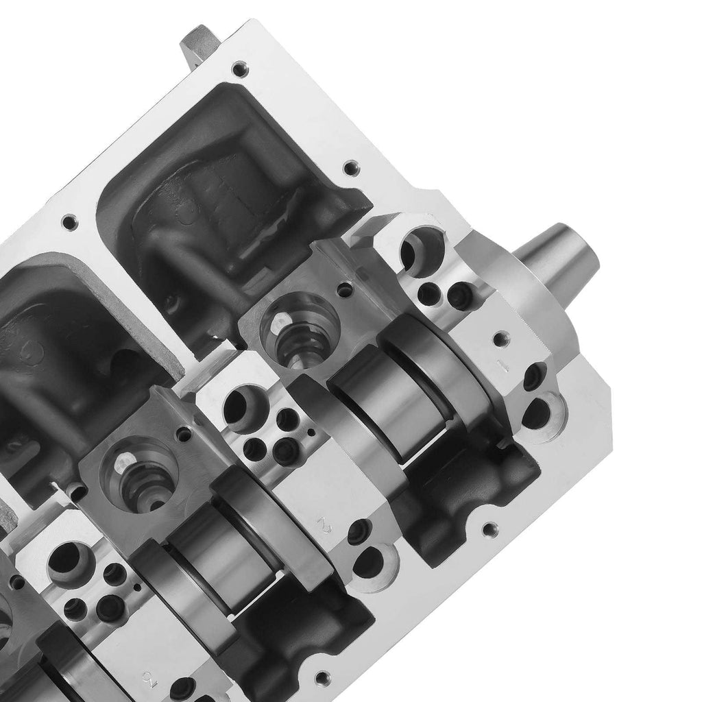 Zylinderkolbensatz Zylinderkopf Komplett kompatibel für VW Golf Audi A3 kompatibel für Seat Alhambra 1.9 TDI, 2.0 TDI