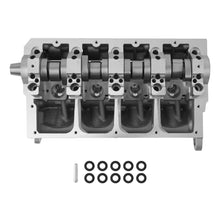 Laden Sie das Bild in den Galerie-Viewer, Zylinderkolbensatz Zylinderkopf Komplett kompatibel für VW Golf Audi A3 kompatibel für Seat Alhambra 1.9 TDI, 2.0 TDI