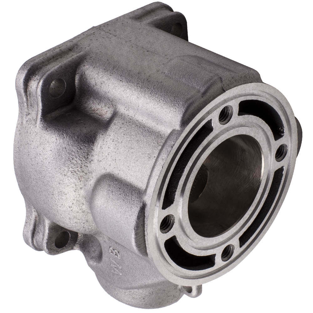 Zylinderkolbensatz Cylinder Piston Gasket Top End Kit kompatibel für Yamaha YZ85 YZ80 2002-2018 1993-2001