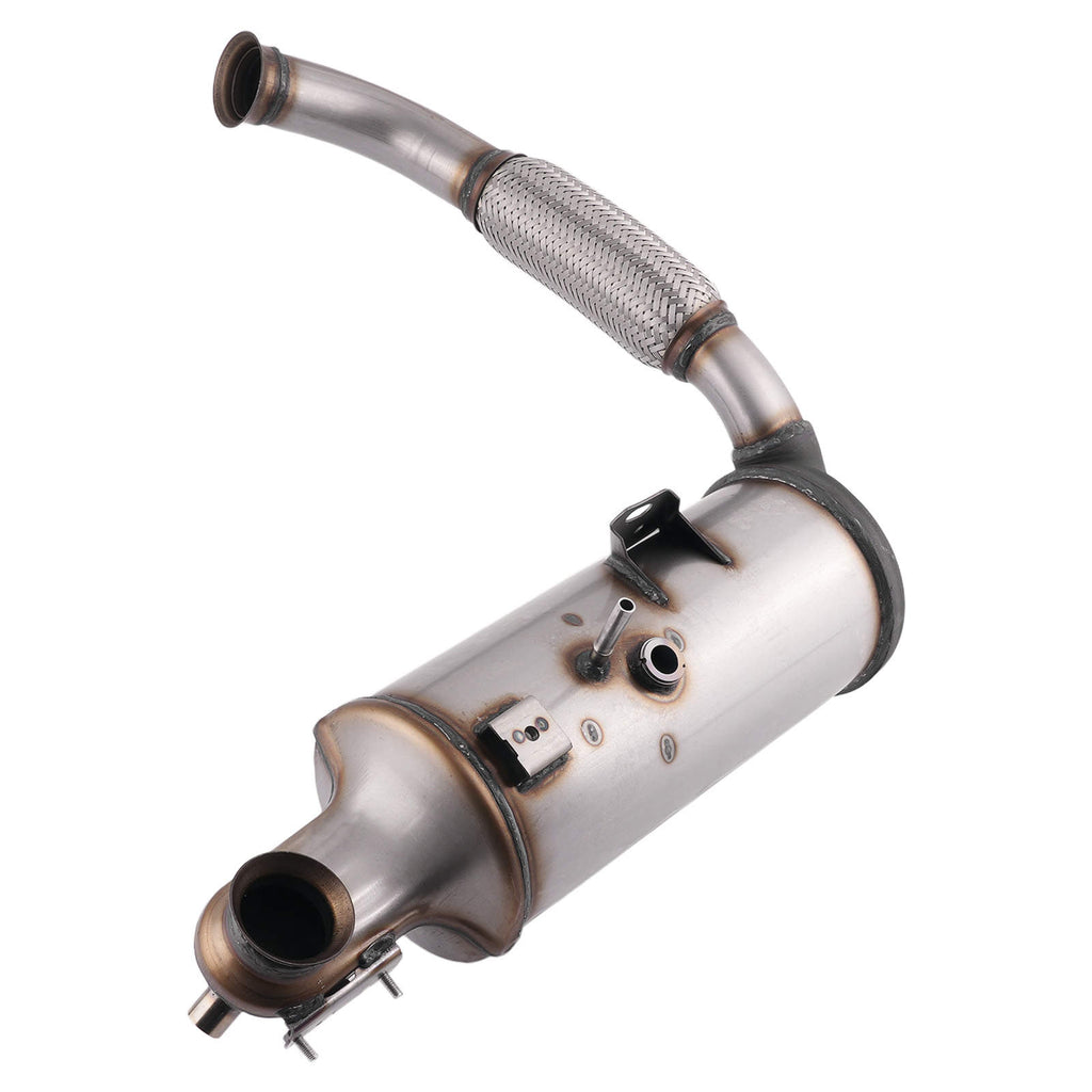 Dieselpartikelfilter DPF kompatibel für Ford Kuga 1.5 Ecoblue 2019+ Euro 6 KV615L243AD