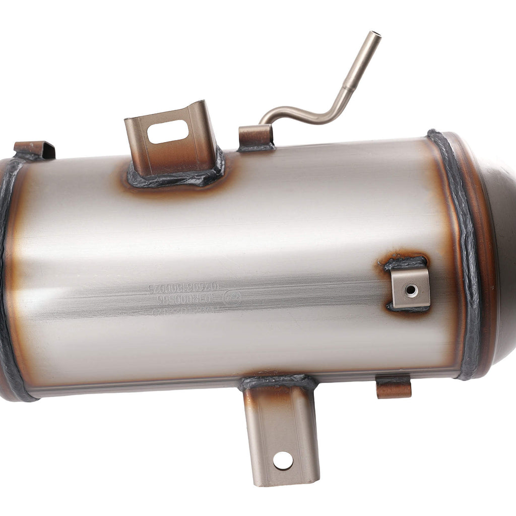 Dieselpartikelfilter DPF kompatibel für Ford Focus III 1.5 TDCi 70KW 2014-2018 2054054
