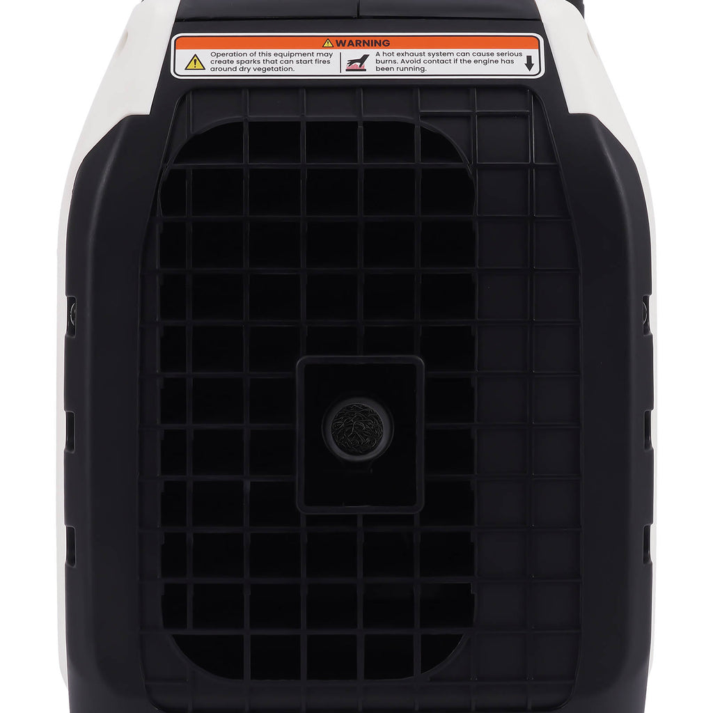 1800W 2000W Inverter Stromerzeuger Notstromaggregat 15kg Bluetooth Steuerung