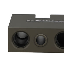 Laden Sie das Bild in den Galerie-Viewer, Adapter Ölkühler AN10 kompatibel für BMW 135i 335i E82 E90 E92 E93 N54 2006-2010