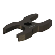 Laden Sie das Bild in den Galerie-Viewer, Adapter Ölfilter AN10 Sandwich kompatibel für BMW e90 e92 e93 335i 135i Aluminiumlegierung