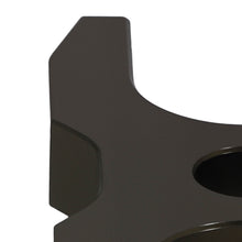 Laden Sie das Bild in den Galerie-Viewer, Adapter Ölfilter AN10 Sandwich kompatibel für BMW e90 e92 e93 335i 135i Aluminiumlegierung