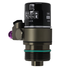 Laden Sie das Bild in den Galerie-Viewer, AN10 Ölfilter-Adapter-Kit kompatibel für VW Golf 7 GTI 1.8T 2.0T Thermostat 73-83°C