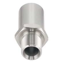 Laden Sie das Bild in den Galerie-Viewer, Adapter AN10 Ölfilter Sandwich kompatibel für Subaru BRZ kompatibel für Toyota GT86 GR86 3/4-16UNF