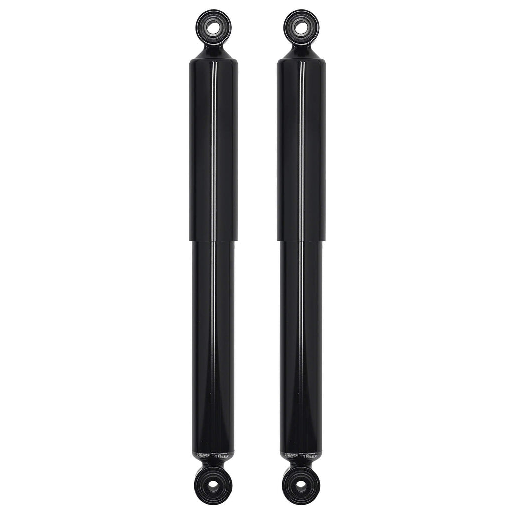 2x Dämpfer kompatibel für Mercedes Sprinter/Kompatibel Für VW Crafter 2006-2022 9063200131 68066608AA