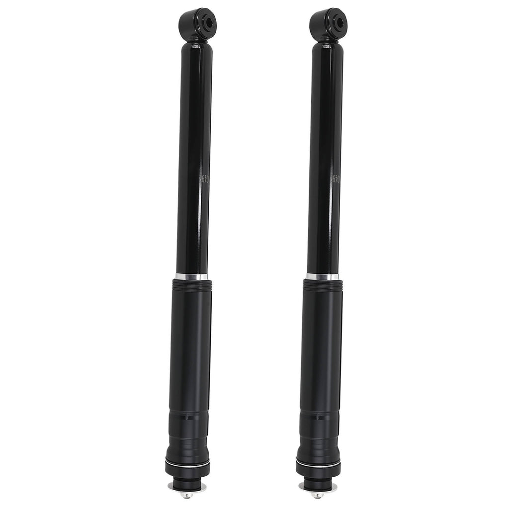 Dämpfer Heck Stossdämpfer kompatibel für Mercedes-Benz 190 1982-1993 553177