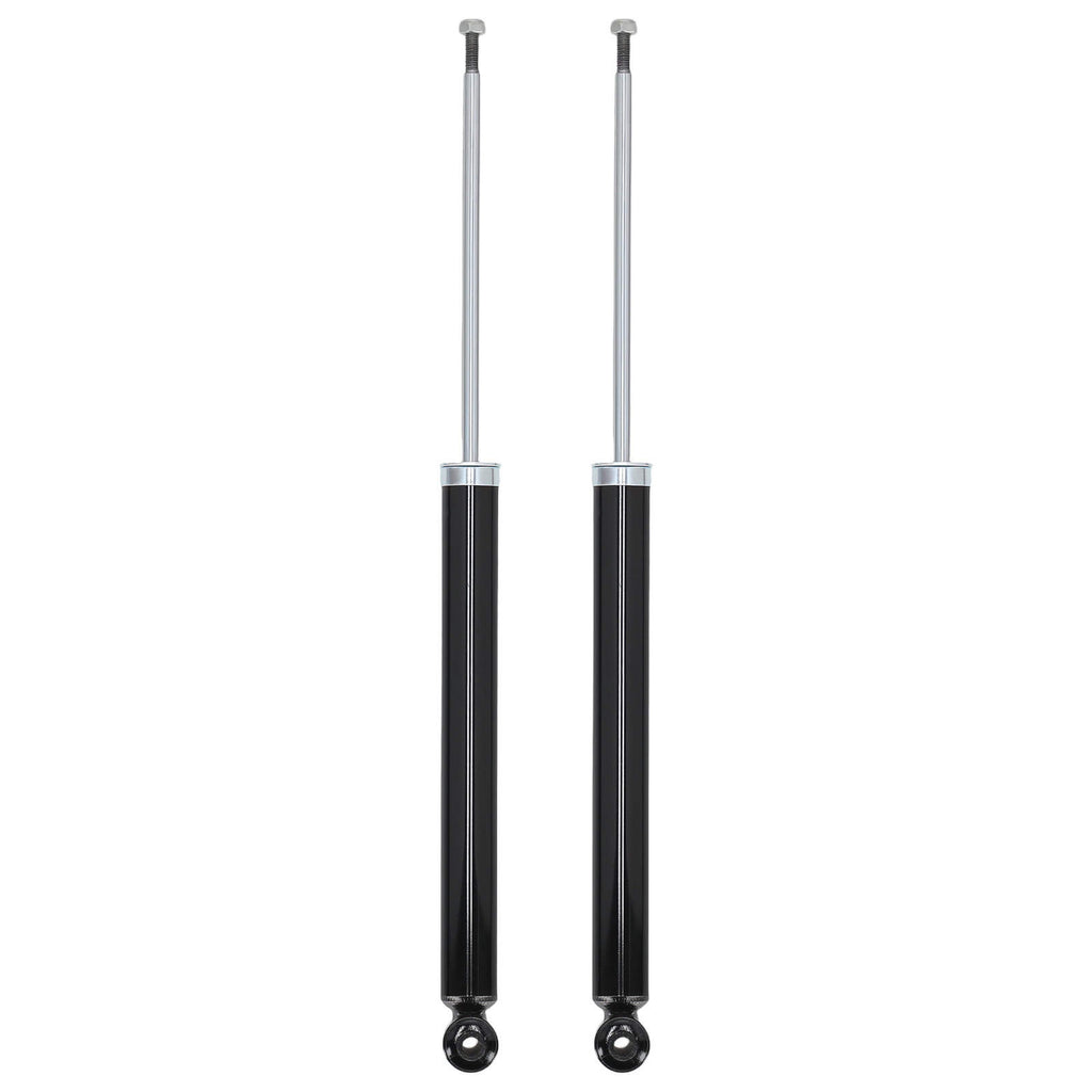 2x Stoßdämpfer Hinten kompatibel für Fiat Grande Punto kompatibel für Opel Corsa 2005-2014 93189035