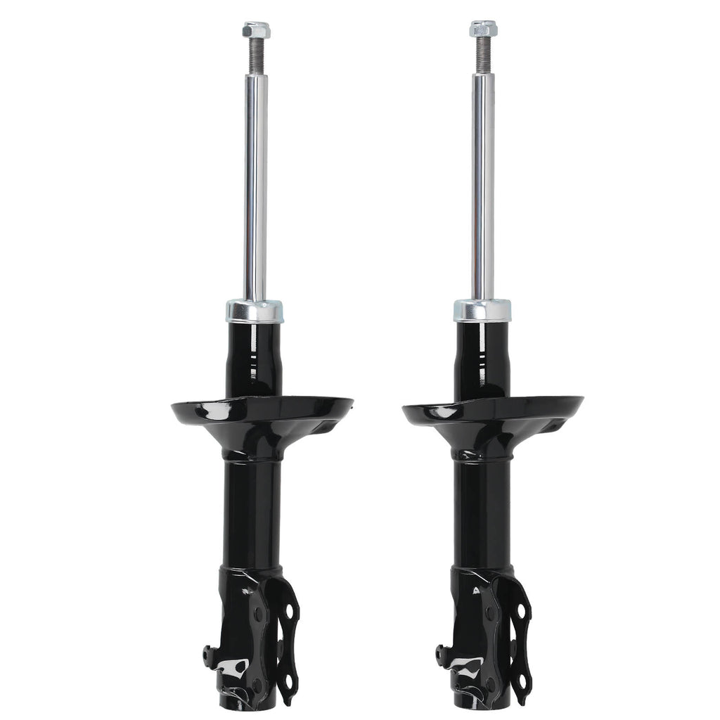 2x Stoßdämpfer Set Vorne kompatibel für Seat Ibiza Inca 1993-2003 191413031H 191413031J
