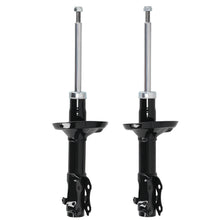 Laden Sie das Bild in den Galerie-Viewer, 2x Stoßdämpfer Set Vorne kompatibel für Seat Ibiza Inca 1993-2003 191413031H 191413031J
