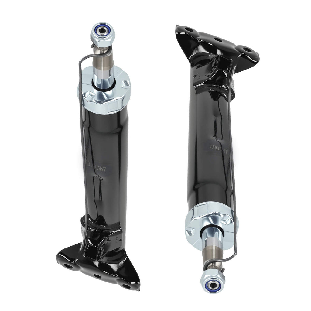 Stoßdämpfer Vorne kompatibel für Mercedes-Benz 124 190 1982-1997 71808 235021 A1243206330