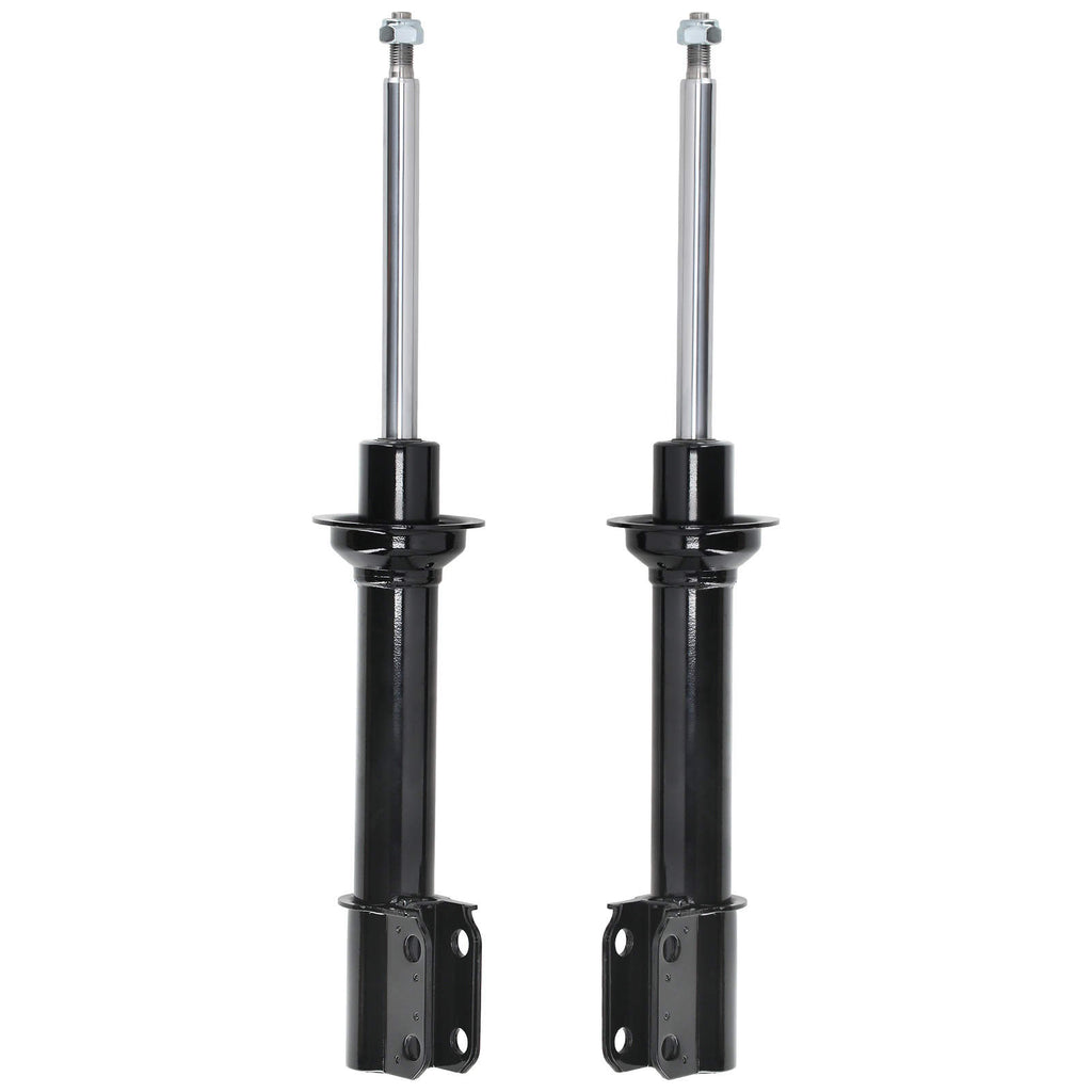 2x Stoßdämpfer kompatibel für Renault Scenic I Großraumlimousine 1999-2003 7700412915