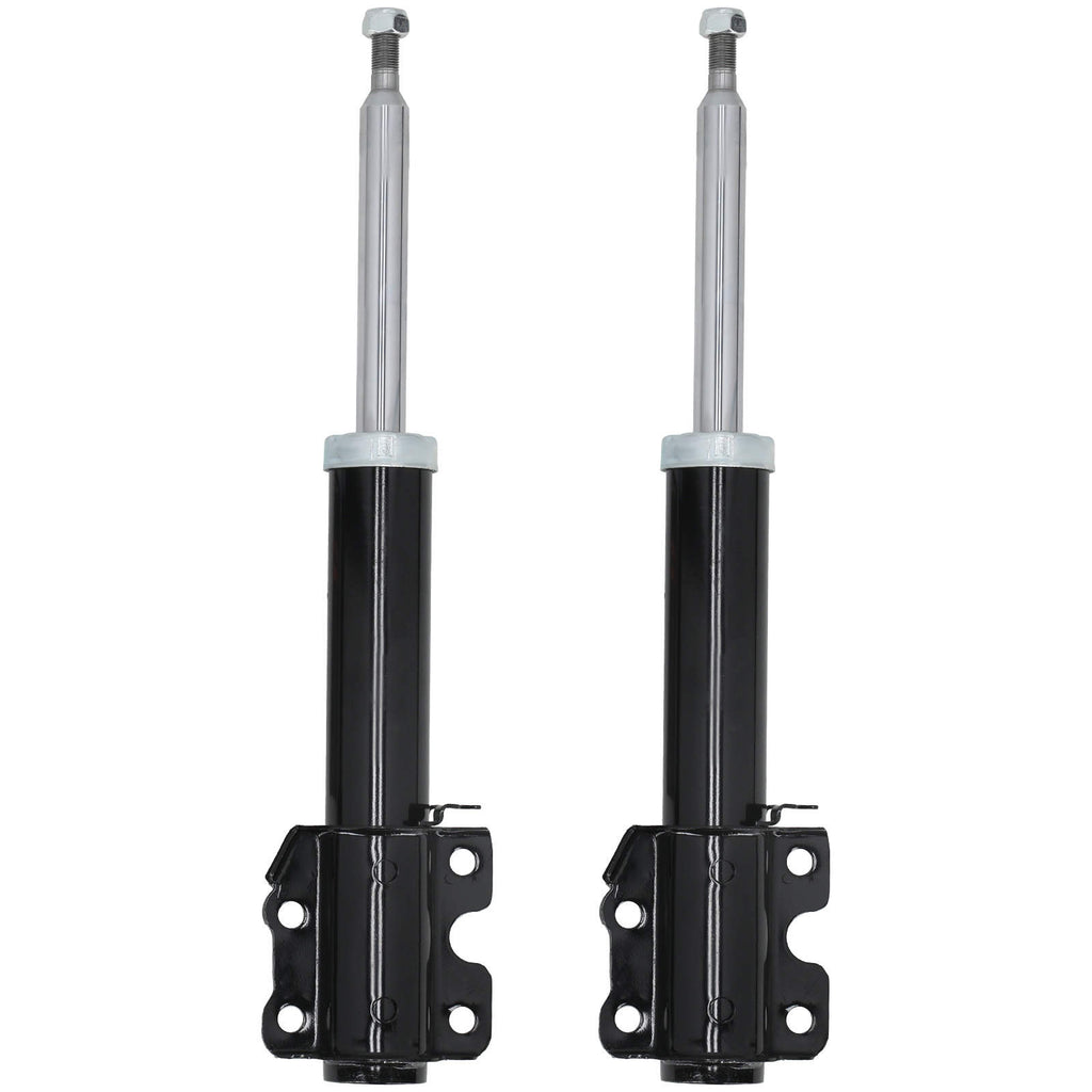 2x Stoßdämpfer Vorne kompatibel für Mercedes Sprinter 1995-2006 9013201530 9013200330
