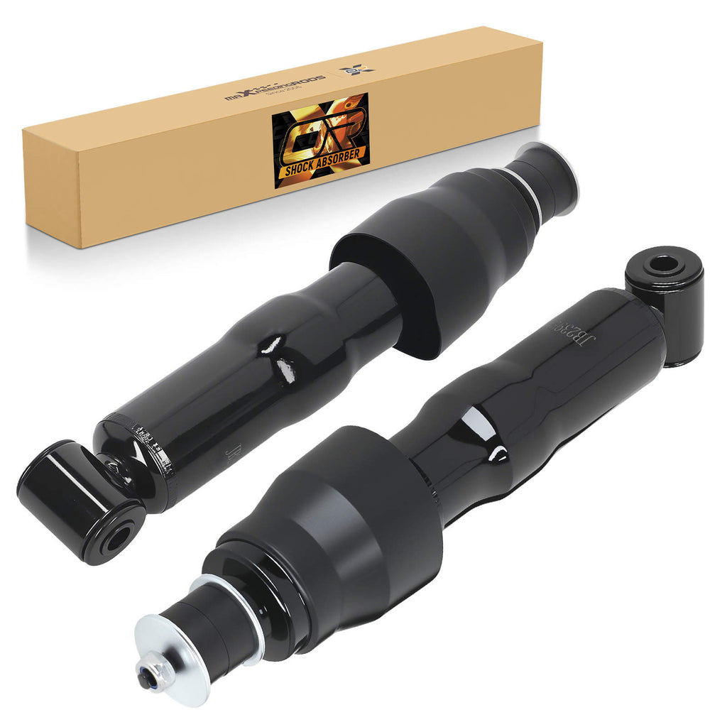 Stoßdämpfer Set Vorne kompatibel für VW TRANSPORTER 1990-2003 344261 701413031 Federbein