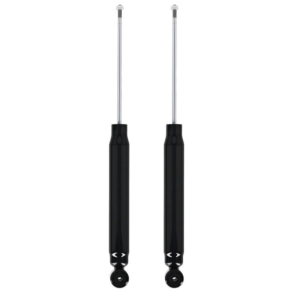2x Dämpfer Stoßdämpfer Hinten kompatibel für AUDI A6 1997-2005 kompatibel für VW Passat 96-05 3B5513031E