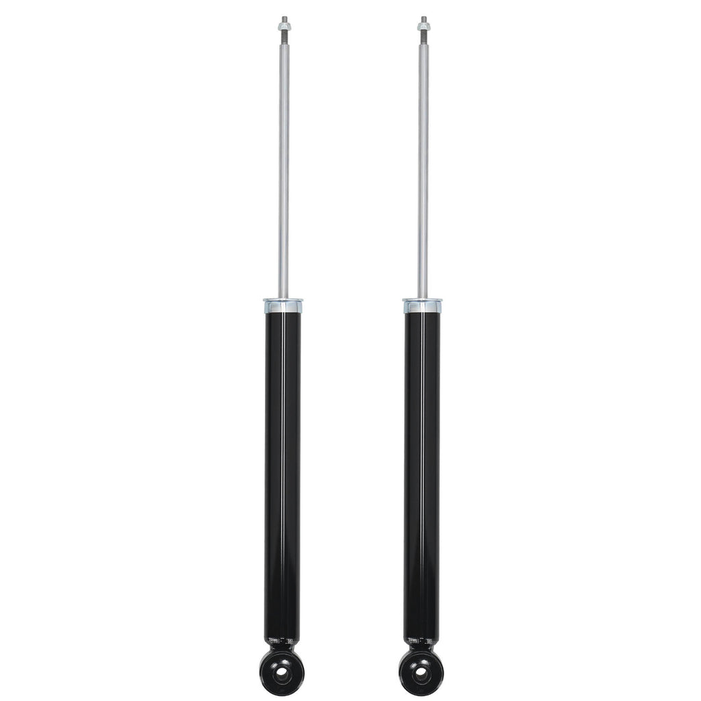 2x Stoßdämpfer Hinten for CITROËN C4 2004-2011 kompatibel für PEUGEOT 307/308 5206CS 344407