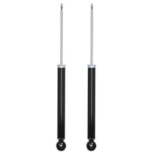 Laden Sie das Bild in den Galerie-Viewer, 2x Stoßdämpfer Hinten for CITROËN C4 2004-2011 kompatibel für PEUGEOT 307/308 5206CS 344407
