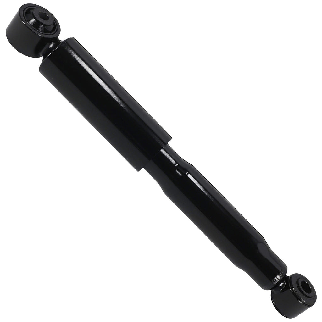2x Stoßdämpfer Hinten kompatibel für Opel Astra 2004-2014 436315 92078324 Federbein