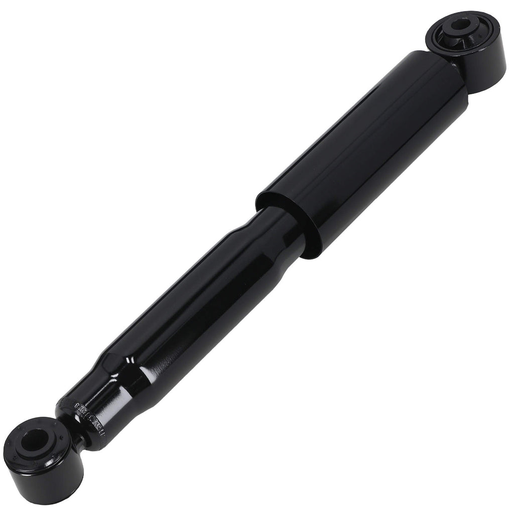 2x Stoßdämpfer Hinten kompatibel für Opel Astra 2004-2014 436315 92078324 Federbein