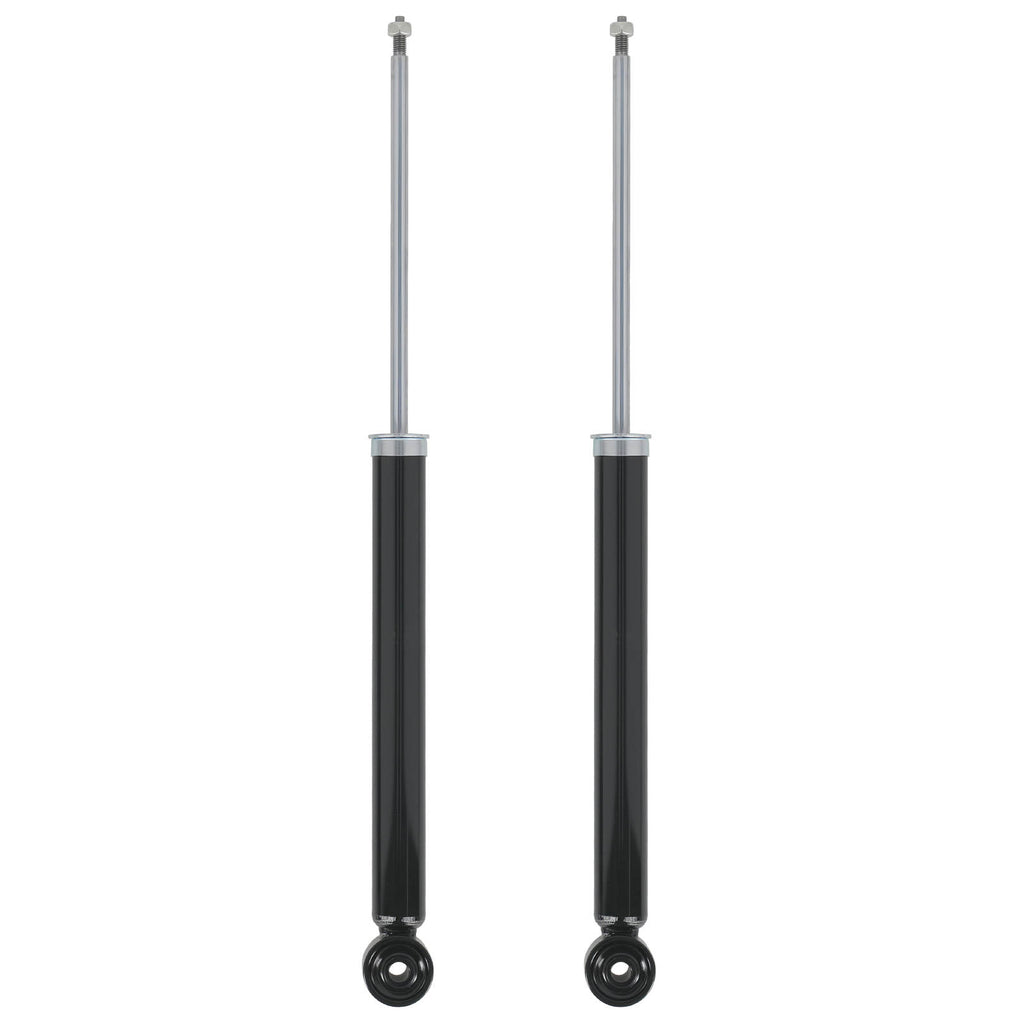 2x Hinten Stoßdämpfer kompatibel für Chevrolet Cruze 2009-2016 13279260 13411888 13315245