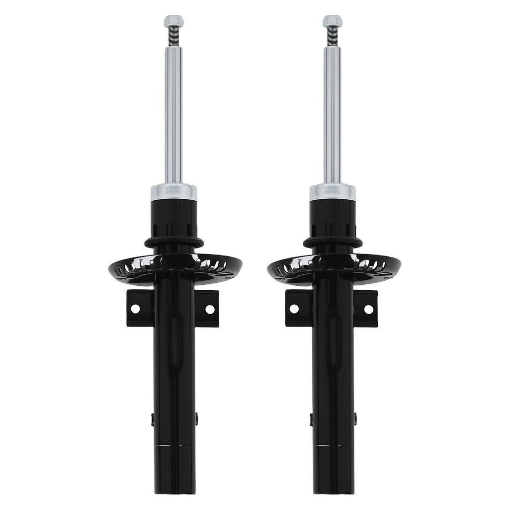 2x Dämpfer Satz Vorne kompatibel für VW Polo kompatibel für Seat Cordoba kompatibel für Skoda Fabia 6Q0413031BH