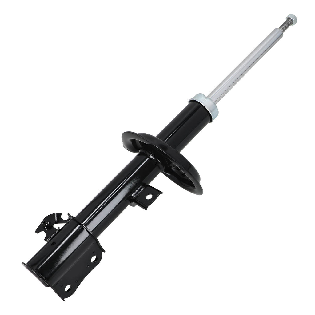 2x Dämpfer Set Vorne kompatibel für Suzuki Swift Splash Agila 2005-2025 333409 4711243
