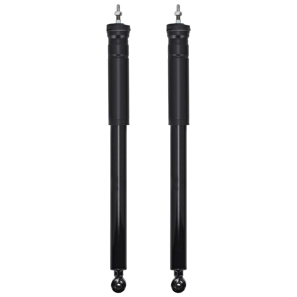 2x Stoßdämpfer Hinten kompatibel für Mercedes E-Klasse 2002-2008 2113261800 A2113260900