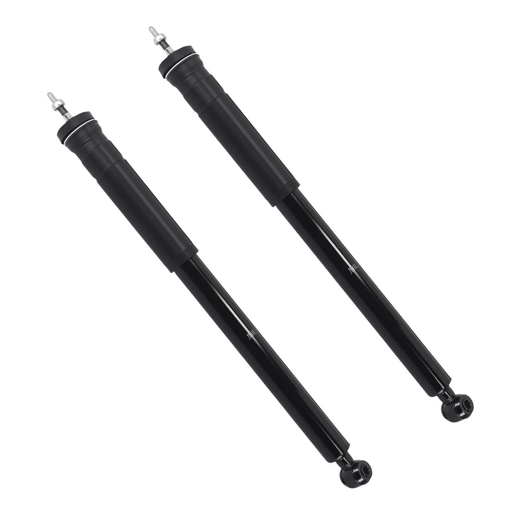 Dämpfer Hinten Stoßdämpfer kompatibel für MERCEDES-BENZ C-CLASS 2000-2008 553306 2033200031