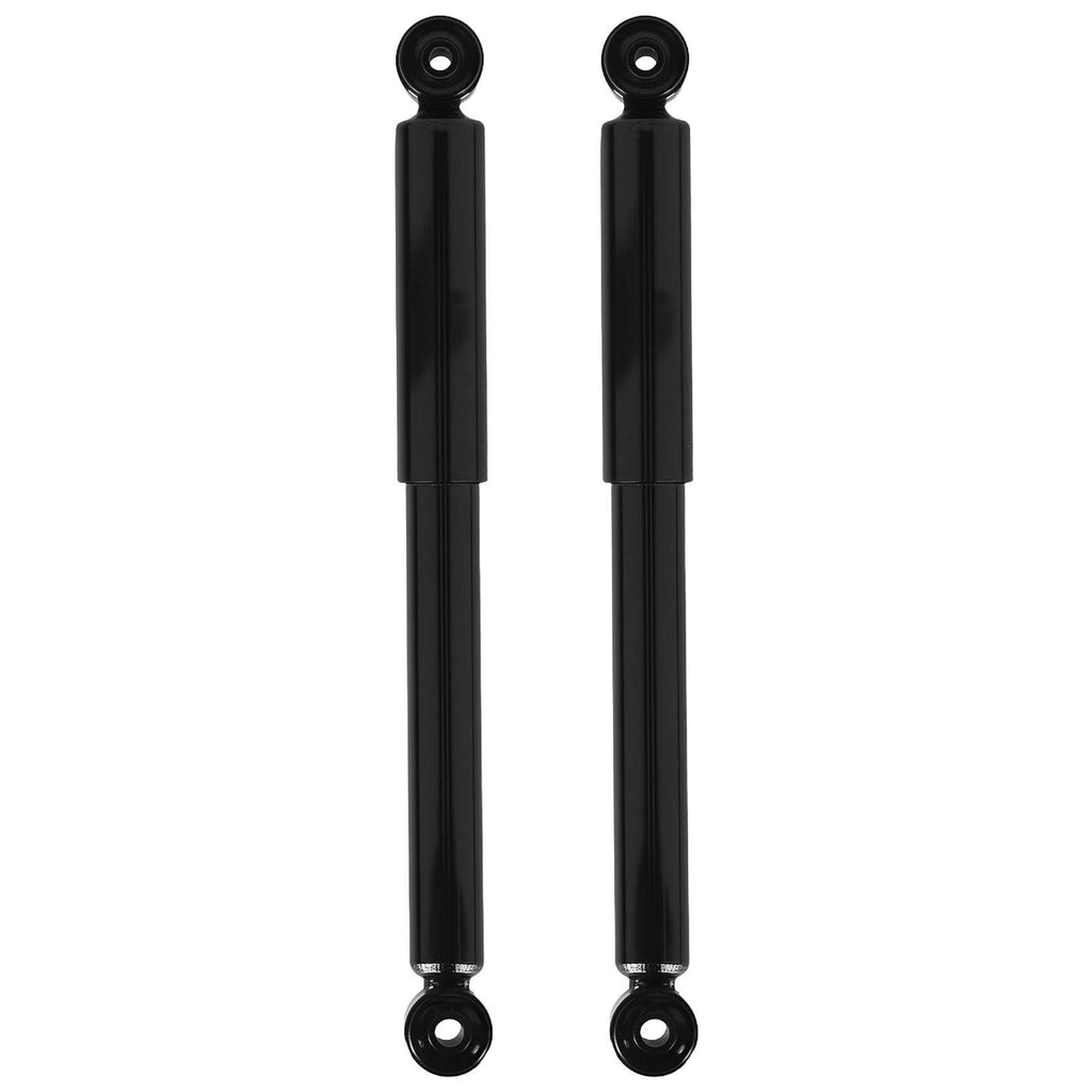 2x Hinten Stoßdämpfer kompatibel für Ford Galaxy kompatibel für Seat Alhambra 7M0513031D 7M0513031J