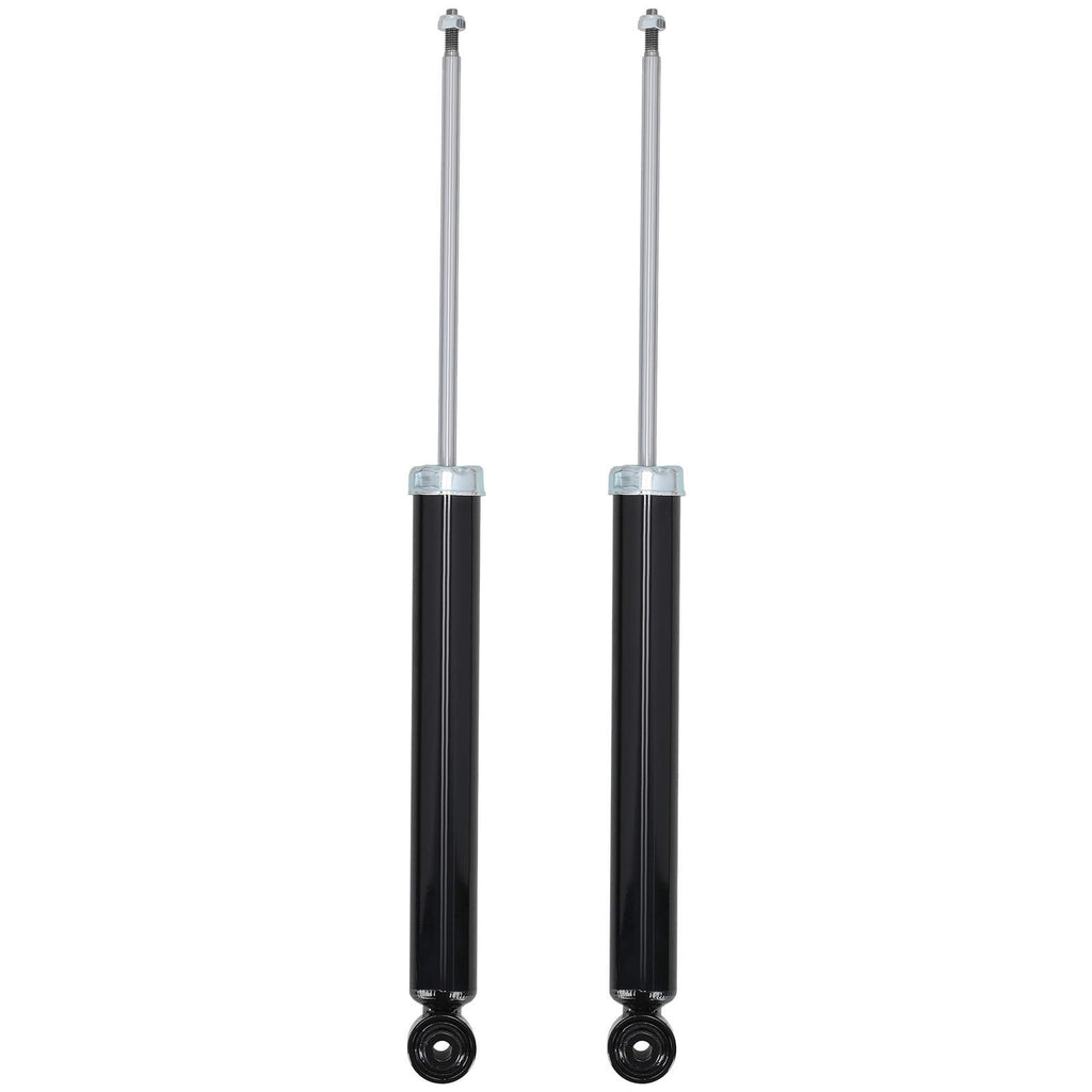 2× Stoßdämpfer Hinten kompatibel für Seat Leon kompatibel für Audi A3 kompatibel für VW Golf 2012-2020 5Q0513049BF