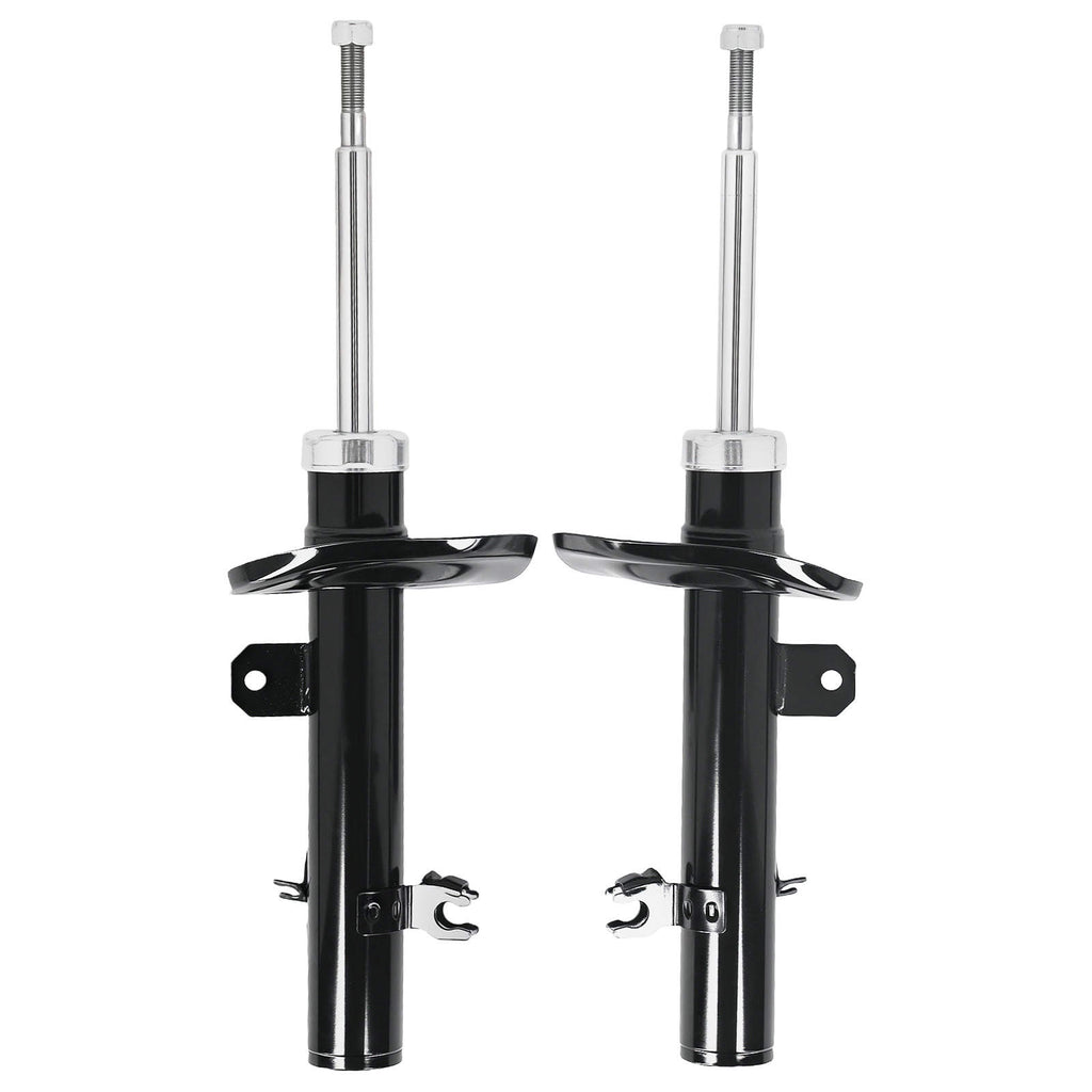 2x Dämpfer Vorne kompatibel für Peugeot 2008 2013-2025 9810915480 9676636680 3338005