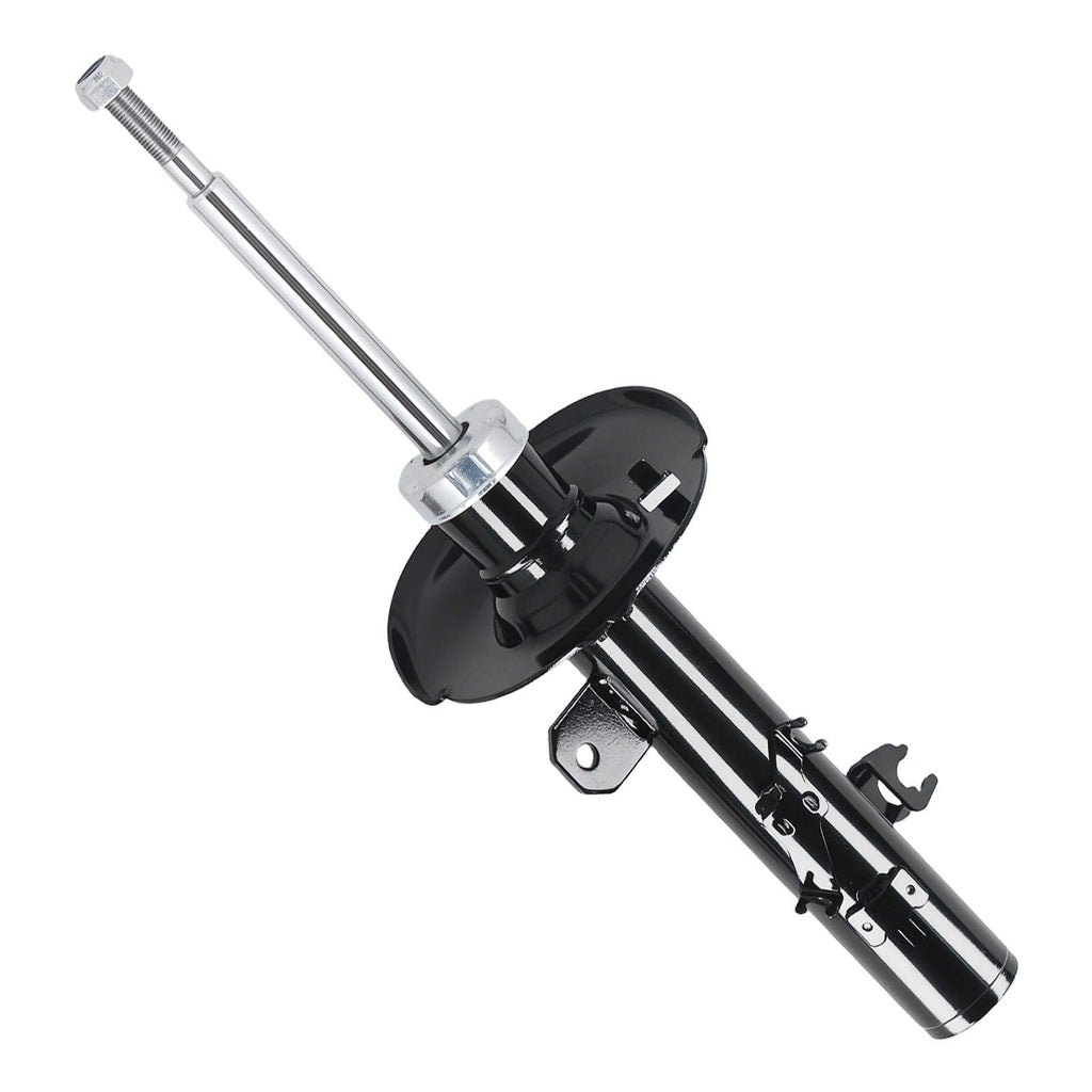 2x Dämpfer Vorne kompatibel für Peugeot 2008 2013-2025 9810915480 9676636680 3338005