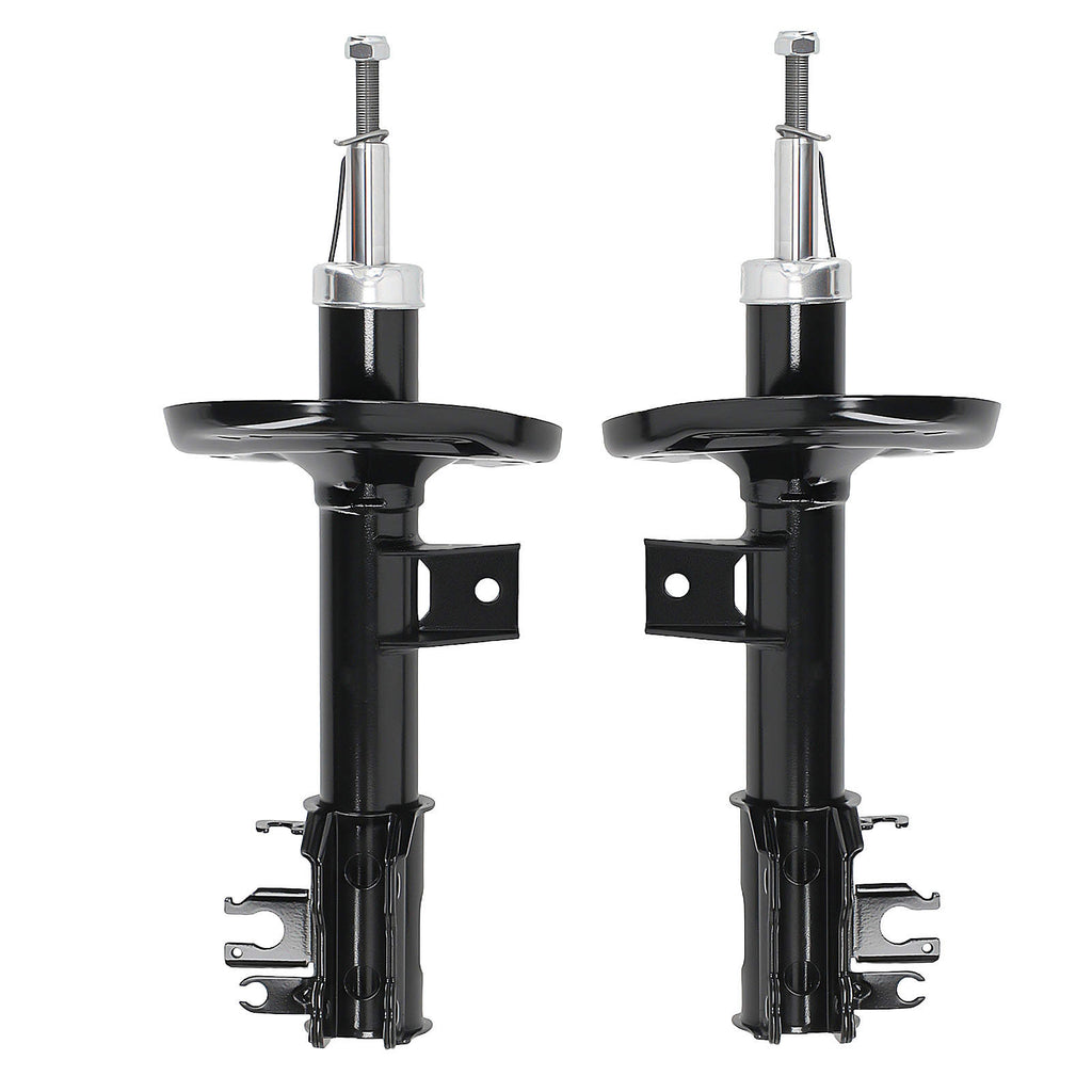 Stoßdämpfer Set Vorne kompatibel für FIAT 500 2007-2023 50709080 51857832 51857834 333766