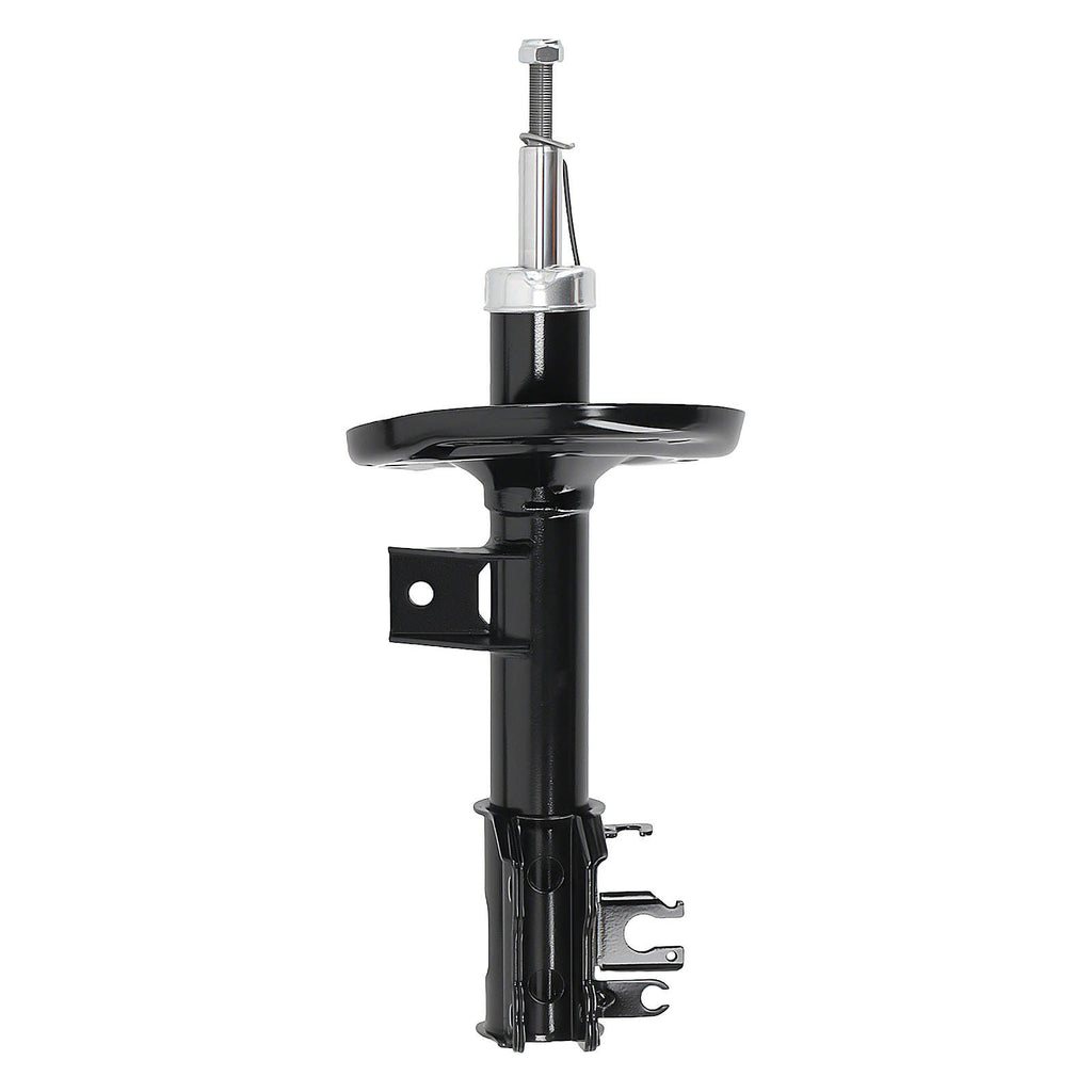 Stoßdämpfer Set Vorne kompatibel für FIAT 500 2007-2023 50709080 51857832 51857834 333766