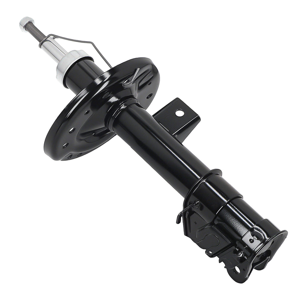 Stoßdämpfer Set Vorne kompatibel für FIAT 500 2007-2023 50709080 51857832 51857834 333766