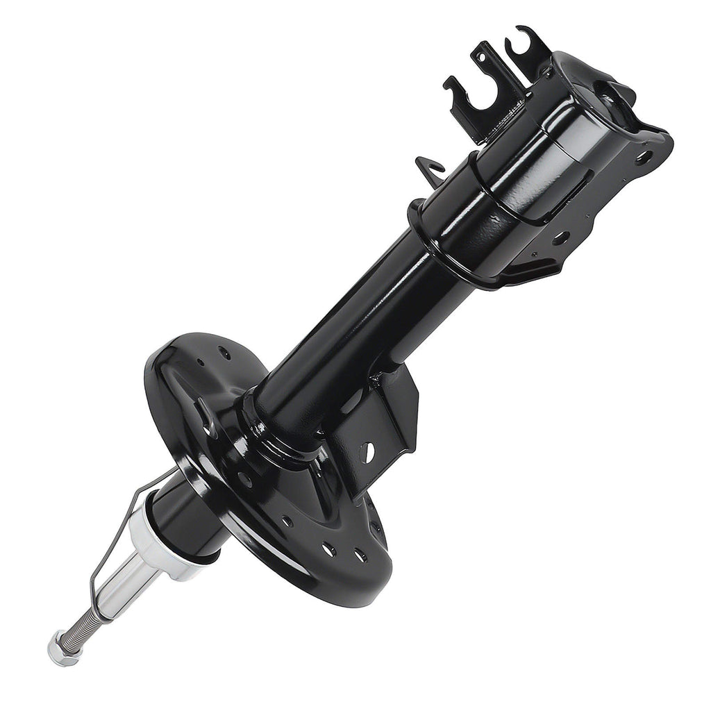 Stoßdämpfer Set Vorne kompatibel für FIAT 500 2007-2023 50709080 51857832 51857834 333766