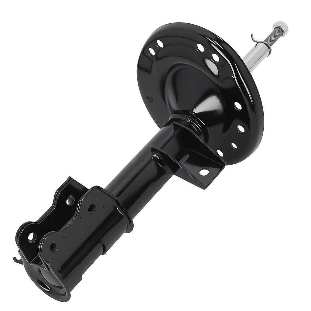 Stoßdämpfer Set Vorne kompatibel für FIAT 500 2007-2023 50709080 51857832 51857834 333766