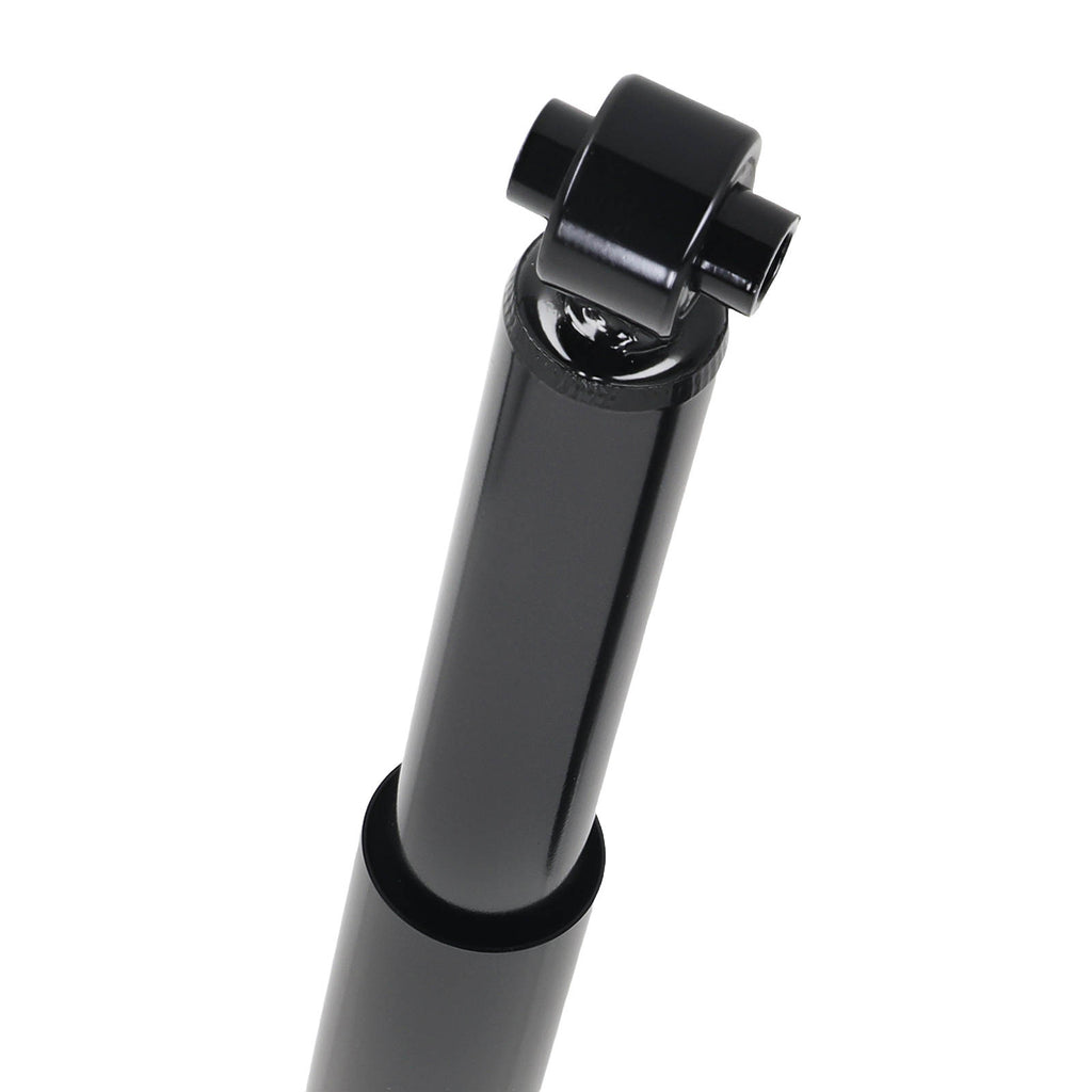 Hinten Dämpfer kompatibel für Ford Ka 2008-2016 343488 Federbeineinheit Stoßdämpfer