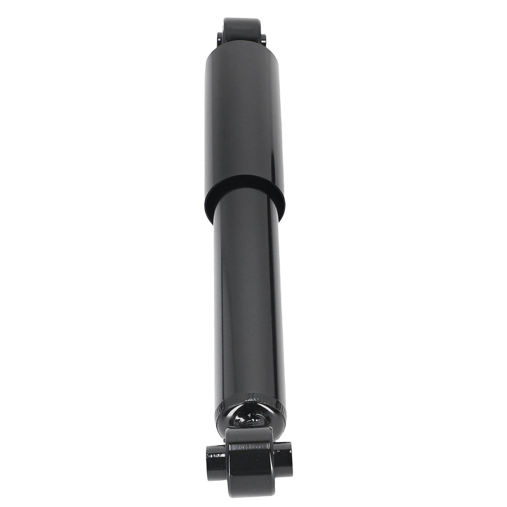 Hinten Dämpfer kompatibel für Ford Ka 2008-2016 343488 Federbeineinheit Stoßdämpfer